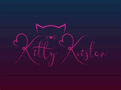 kitty kristen only fans|@kittykristen420 